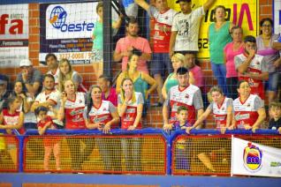 Toledo  campeo na categoria Sub 7 da Copa Kids de Futsal Menores