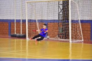 Toledo  campeo na categoria Sub 7 da Copa Kids de Futsal Menores