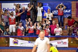 Toledo  campeo na categoria Sub 7 da Copa Kids de Futsal Menores