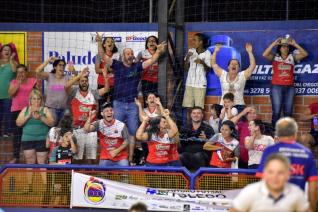 Toledo  campeo na categoria Sub 7 da Copa Kids de Futsal Menores