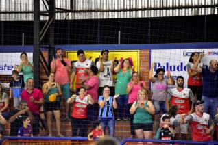 Toledo  campeo na categoria Sub 7 da Copa Kids de Futsal Menores