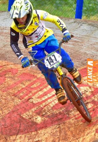 Toledo sediou etapa do Paranaense e Sul-brasileiro de Bicicross