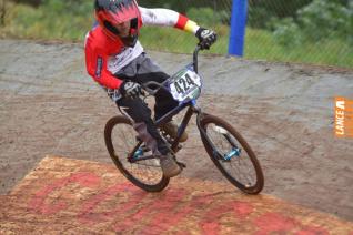 Toledo sediou etapa do Paranaense e Sul-brasileiro de Bicicross