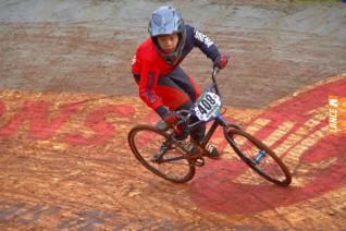 Toledo sediou etapa do Paranaense e Sul-brasileiro de Bicicross