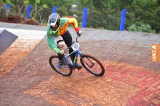 Toledo sediou etapa do Paranaense e Sul-brasileiro de Bicicross