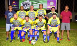 TOLEDO - Tera-feira de duelos decisivos no certame de futebol suo