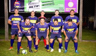 TOLEDO - Tera-feira de duelos decisivos no certame de futebol suo