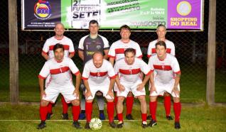 TOLEDO - Tera-feira de duelos decisivos no certame de futebol suo