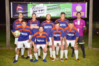 TOLEDO - Tera-feira de duelos decisivos no certame de futebol suo