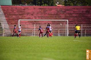 TEC/OVFC goleia por 7 a 2 na estreia do Estadual 2019