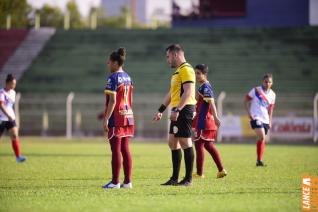 TEC/OVFC goleia por 7 a 2 na estreia do Estadual 2019