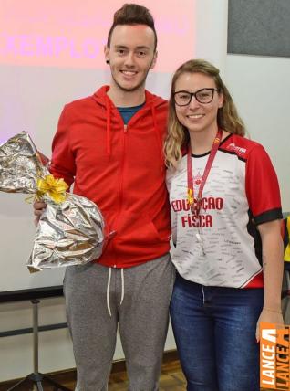 PUC Toledo homenageia profissionais de Educao Fsica