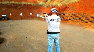 Attol realiza treino instrutivo a novos associados