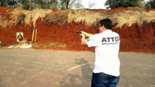 Attol realiza treino instrutivo a novos associados