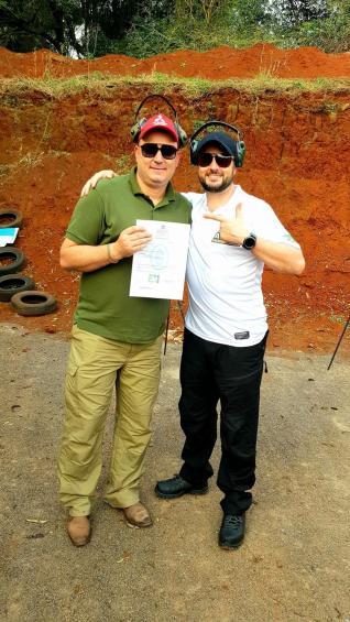 Entrega de 11 Certificados de Registro a Associados da ATTOL