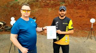 Entrega de 11 Certificados de Registro a Associados da ATTOL