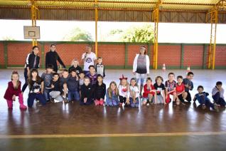 Rally Pai Incomar