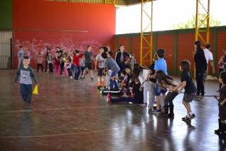 Rally Pai Incomar