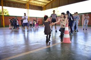 Rally Pai Incomar