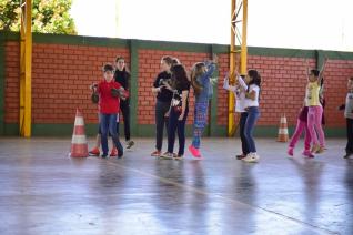 Rally Pai Incomar