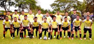 Copa Sicredi de Futebol ter folga neste fim de semana devido Festa do Porco no Rolete