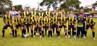 Copa Sicredi de Futebol ter folga neste fim de semana devido Festa do Porco no Rolete