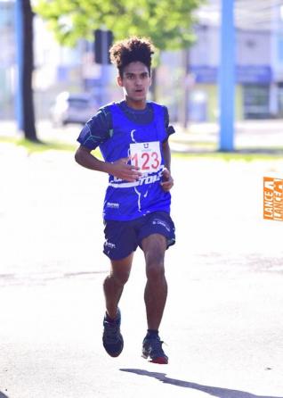 2 Corrida Solidria Unopar