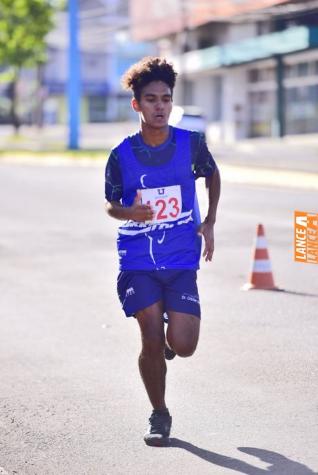 2 Corrida Solidria Unopar