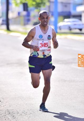 2 Corrida Solidria Unopar