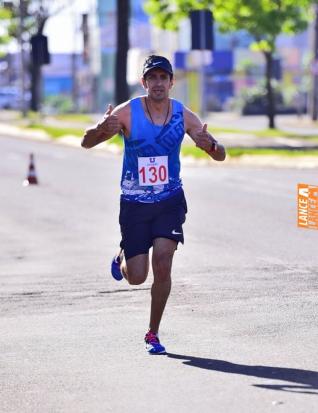 2 Corrida Solidria Unopar