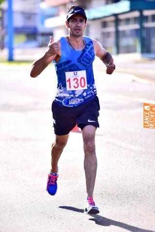 2 Corrida Solidria Unopar