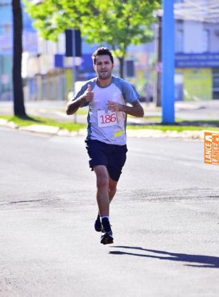 2 Corrida Solidria Unopar