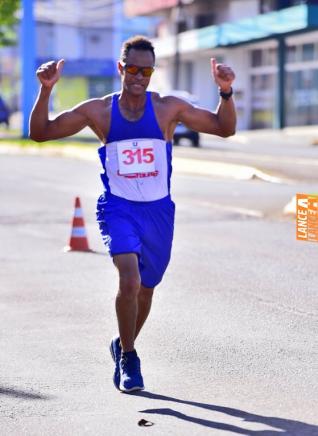 2 Corrida Solidria Unopar
