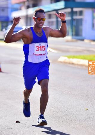 2 Corrida Solidria Unopar