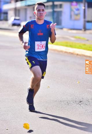 2 Corrida Solidria Unopar