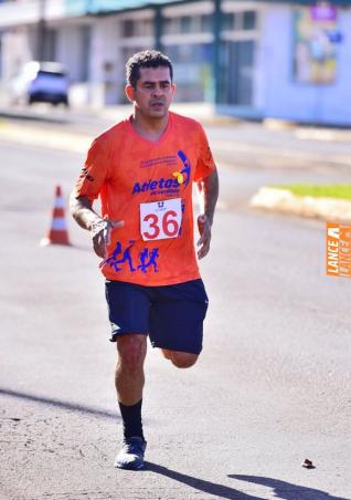 2 Corrida Solidria Unopar