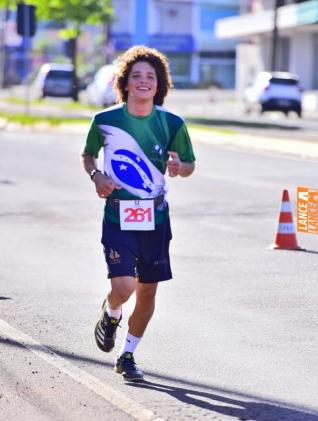 2 Corrida Solidria Unopar