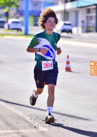 2 Corrida Solidria Unopar
