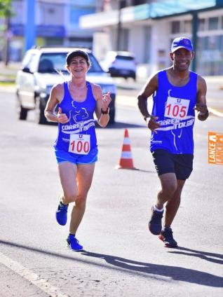2 Corrida Solidria Unopar