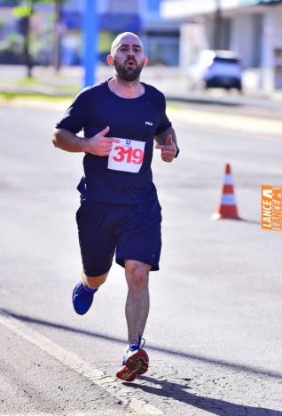 2 Corrida Solidria Unopar