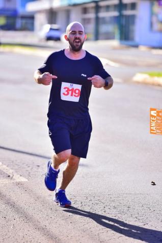 2 Corrida Solidria Unopar