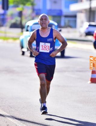 2 Corrida Solidria Unopar