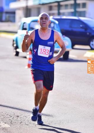 2 Corrida Solidria Unopar