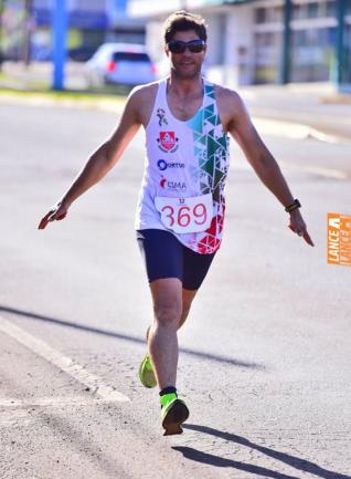 2 Corrida Solidria Unopar