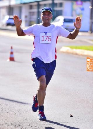2 Corrida Solidria Unopar