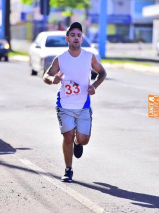 2 Corrida Solidria Unopar