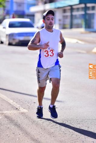 2 Corrida Solidria Unopar