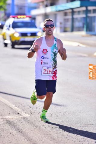 2 Corrida Solidria Unopar