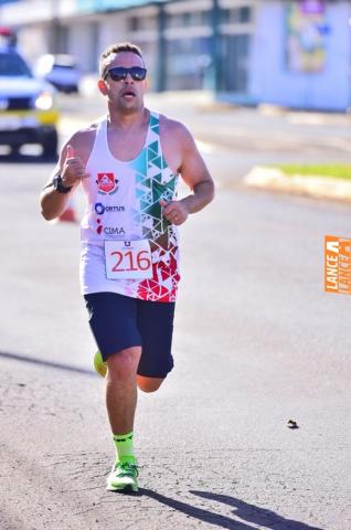 2 Corrida Solidria Unopar
