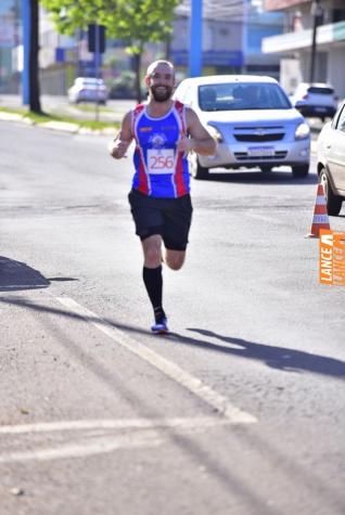 2 Corrida Solidria Unopar